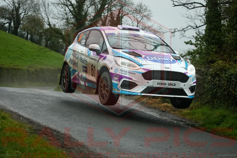 Circuit of Ireland 146 of 204 - Circuit of Ireland 2025