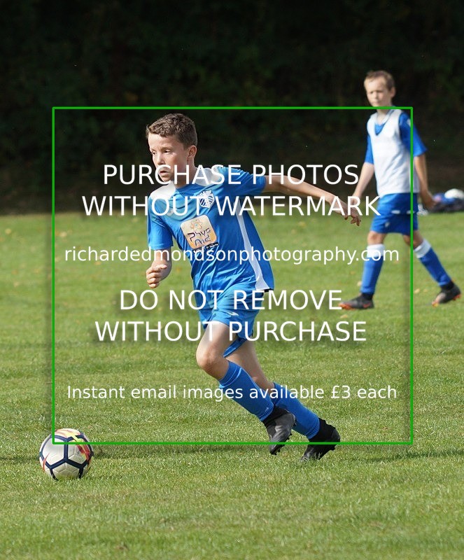 DSC00935 - Wattsfield U12 v Ibis Utd U13 12/9/21