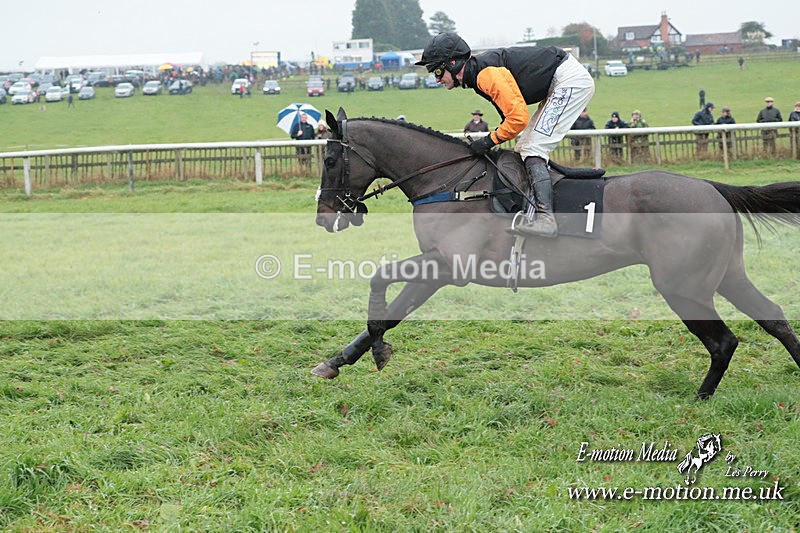 PtP 031223 355 - Wheatland Hunt PtP Chaddesley Races 03/12/23