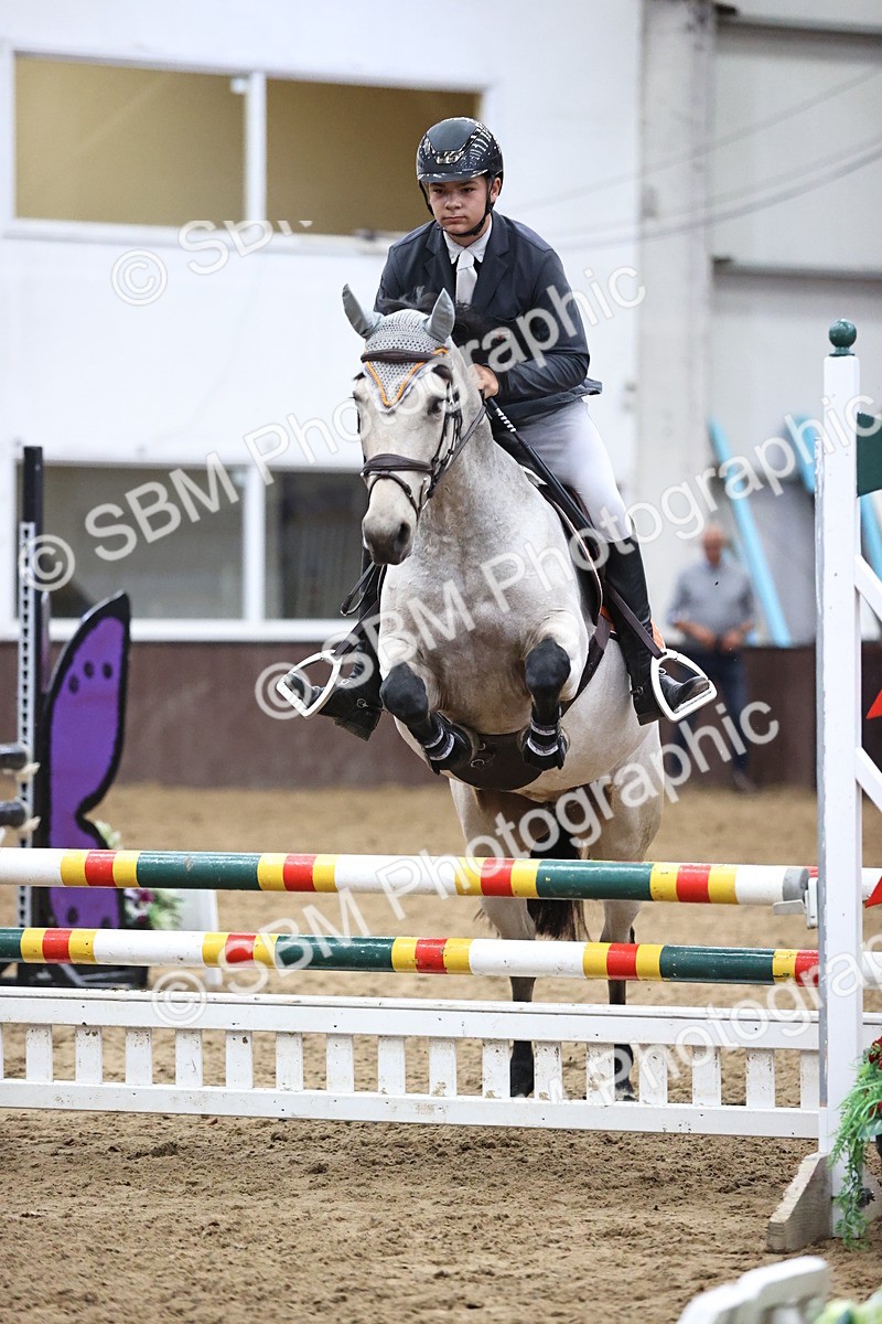 SBM_000805 - Class 3 - Pony Discovery - 90cm Open