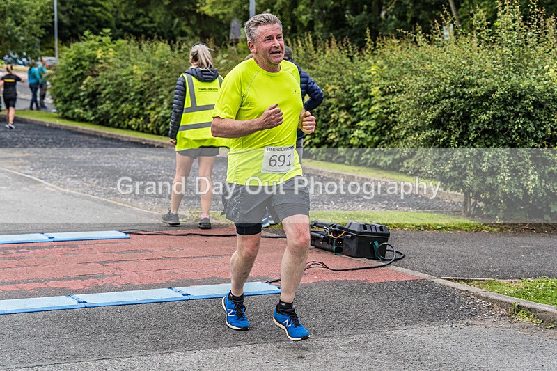 Lambfoot-705 - Lambfoot Loop Road Race Tuesday 2nd July 2024