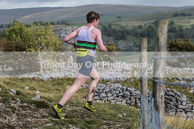 ESFRC Year 12-13-99 - English Schools Fell Running Championships Year 12-13 Giggleswick Saturday 1st October 2022