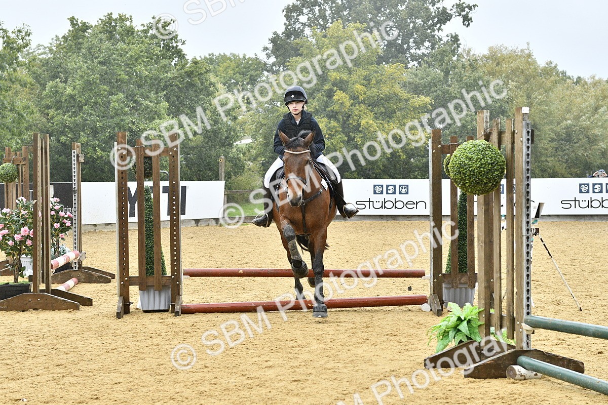 SBM_70984 - J3 - Mini Tour Junior Pony 40cm championship