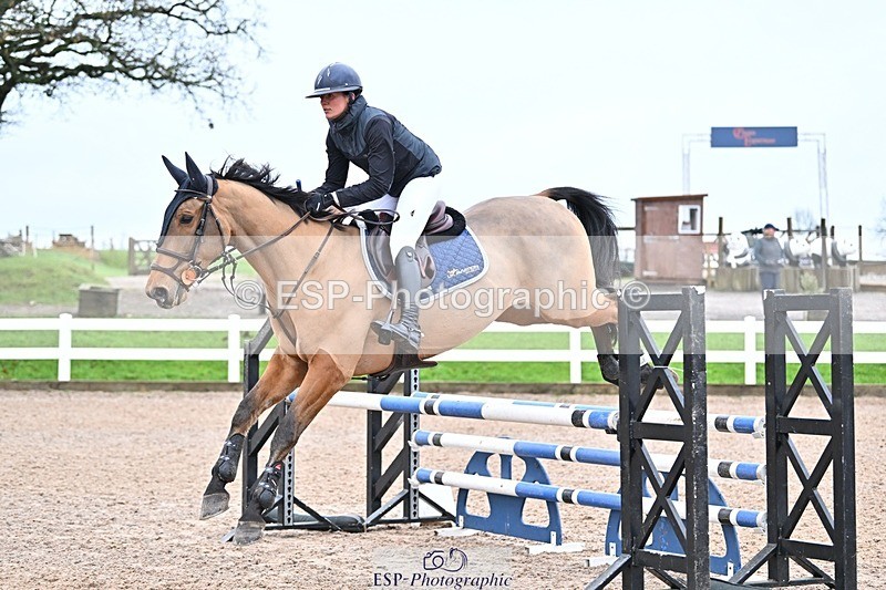 241127-105633-00298 - Cls 02A&B Snr Disc & 1.00m Open