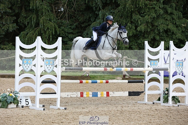 230618-171639-13655 - Cls 22 Hoys 138cm 2nd round 1st rnd