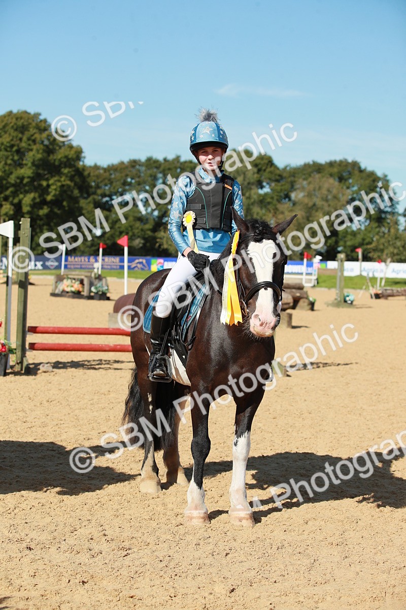 SBM_17231 - E10 - Eventers Challenge 50cm Championship