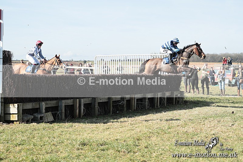 PtP 010325 82 - Beaufort Races Didmarton 01/03/25