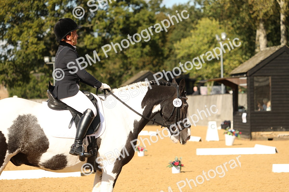 SBM_26729 - D17 - Grand Tour Championship - Novice 27
