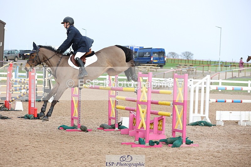 240223A-145815-02070 - Cls 6 Foxhunter and 1.20m Open