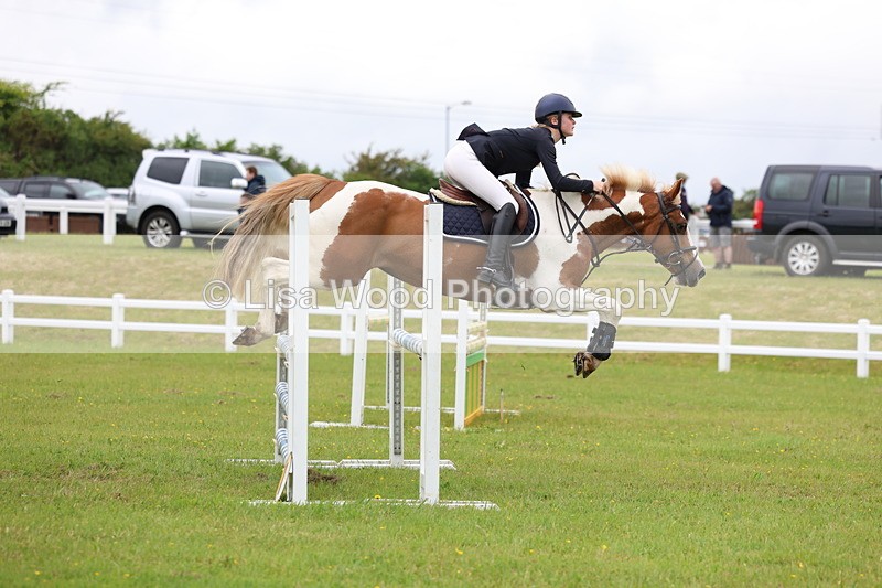 3E7A6712 - Class 10: Pony Newcomers/1m open