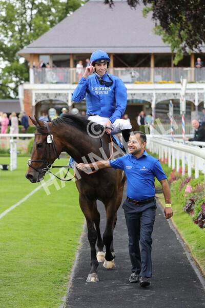 yr11062022r7-22 - Race 7 4.50pm The Ice Co Supporting Macmillan Stakes