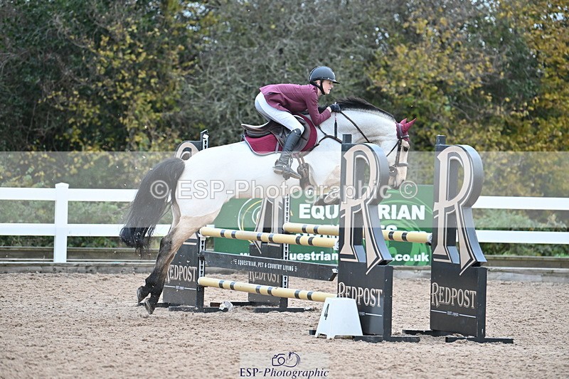 231119A-093017-04626 - Sun Cls 3 BlueChip Pony Discovery Qualifier