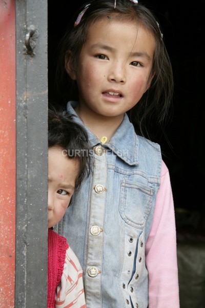  - TIBET