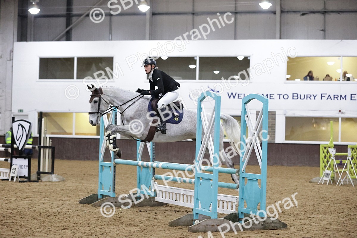 SBM_001465 - Class 3 - 1.00m