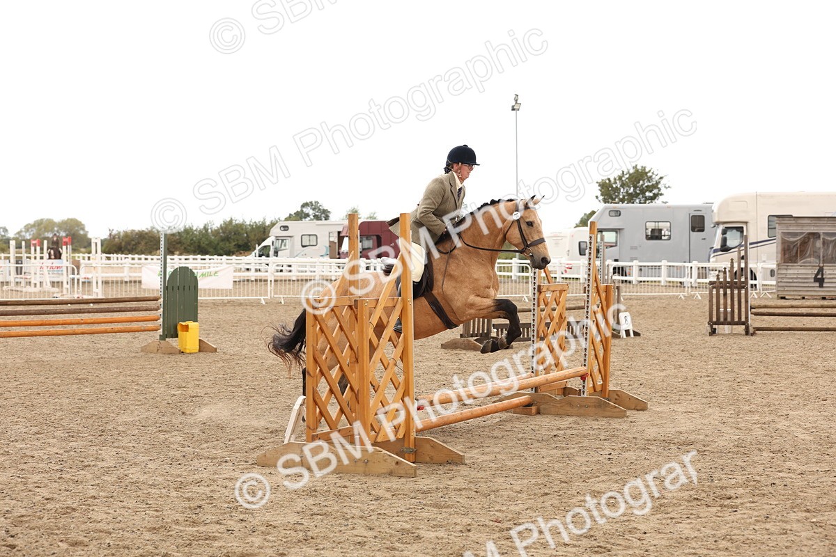 SBM_06743 - Class 58a -  Style & Performance - 70cm (15-19)