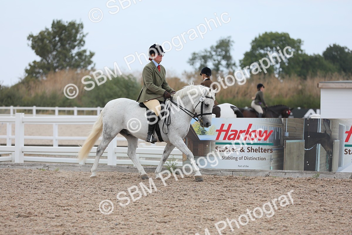 SBM_18042 - Class 316 Best Pony/Rider Combination