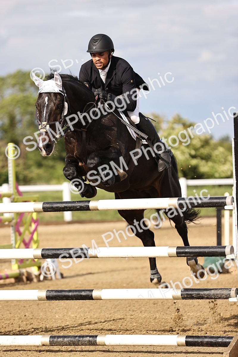 SBM_003642 - Class 14 - National 1.30m-1.40m