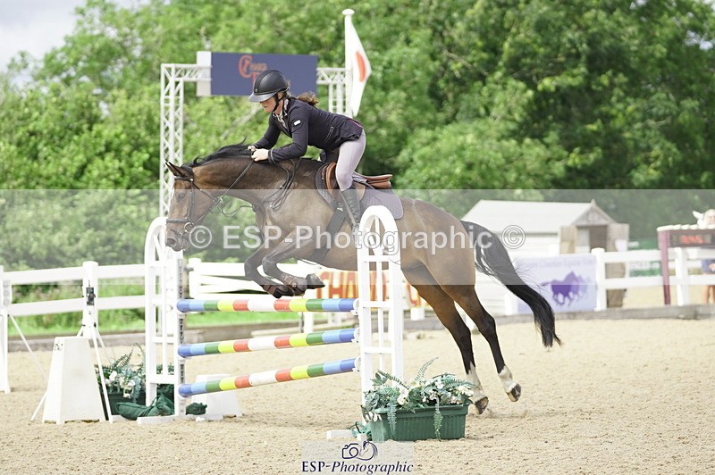 230728A-141026-02343 - Cls 10 95cm Amateur Quali