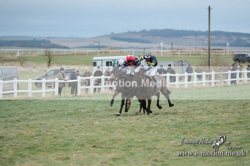 PtP 040224 831 - Combined Services Point-toPoint Larkhill 04/02/24