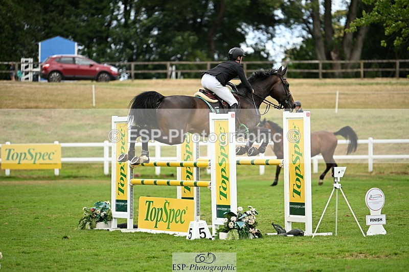 250706A-132840-20153 - Cls 45 Snr 1.20m Grand Prix