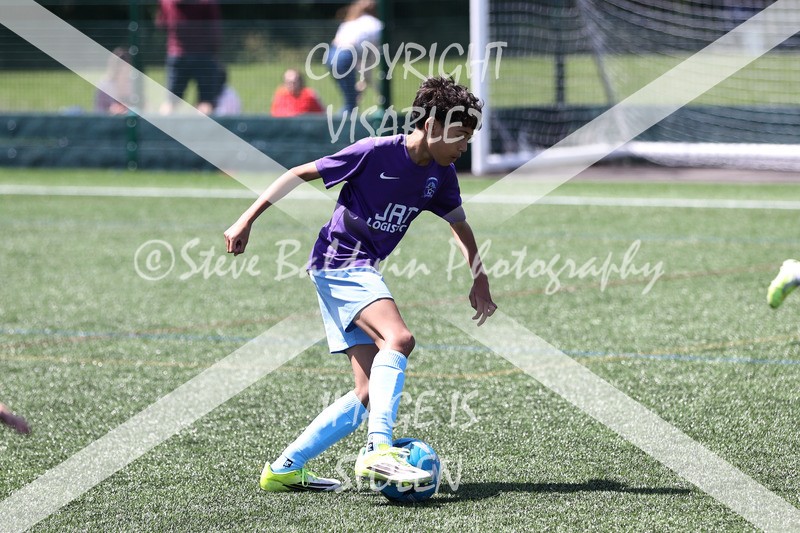 1DX31716 - Sat 13th U11 Boys