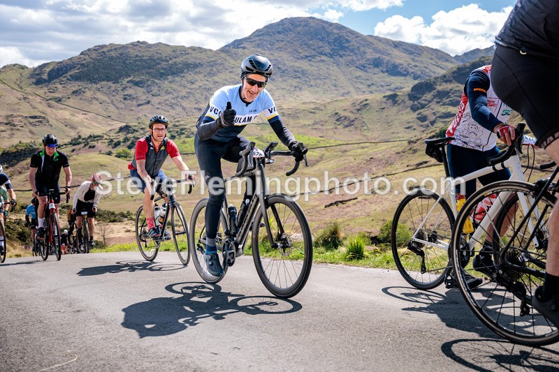 143303 - Blea Tarn Climb 14:00 - 15:00