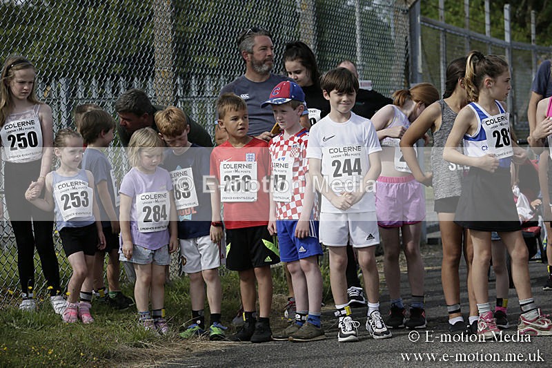 CADFUN 210719-0015 - Cadence Events Colerne Fun Run  21-Jul-2019