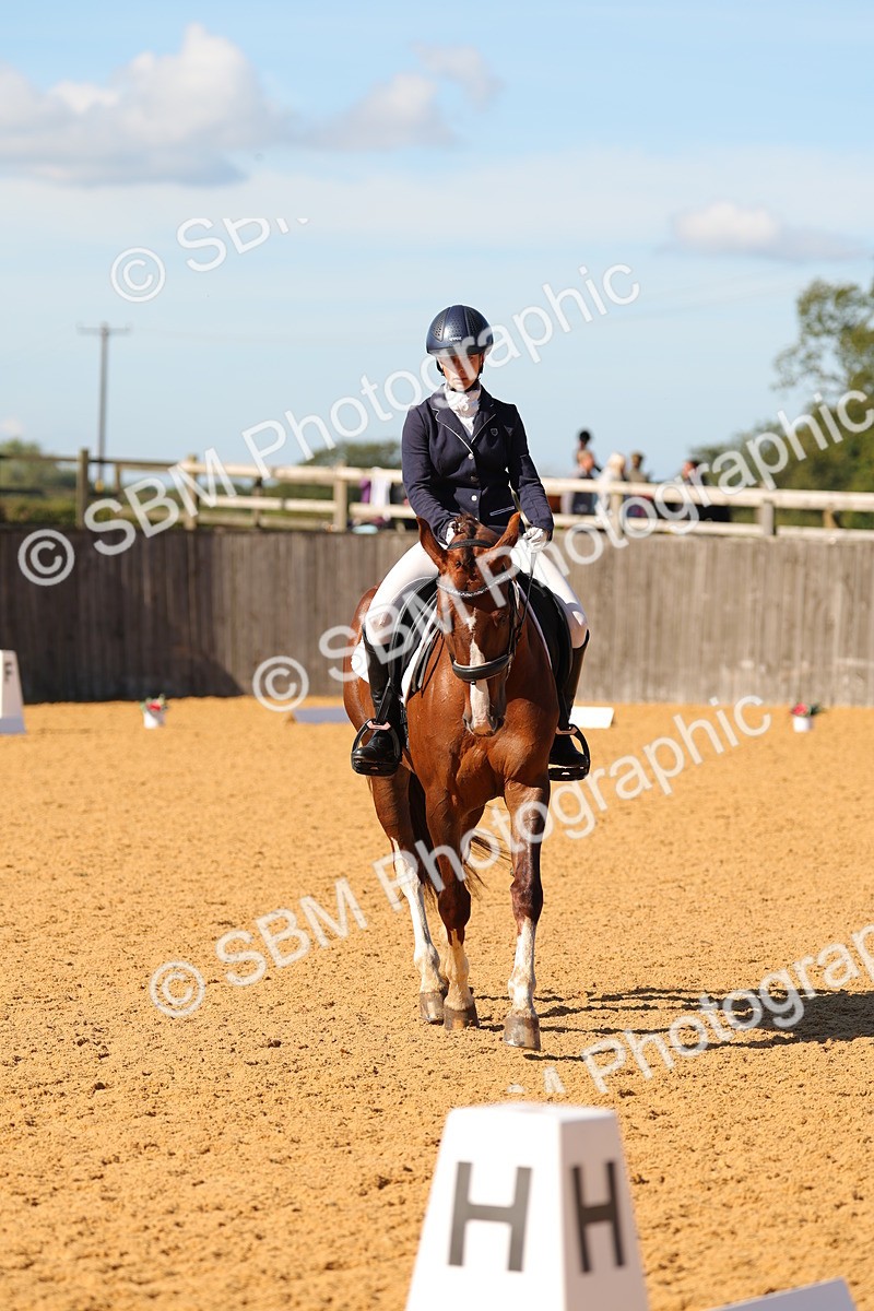 SBM_40059 - D18 - Grand Tour Championship - Novice 34