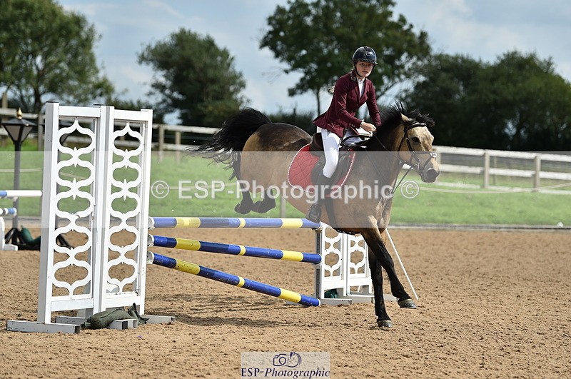 230902A-142050-01706 - Cls 3B Pony Medium 90cm