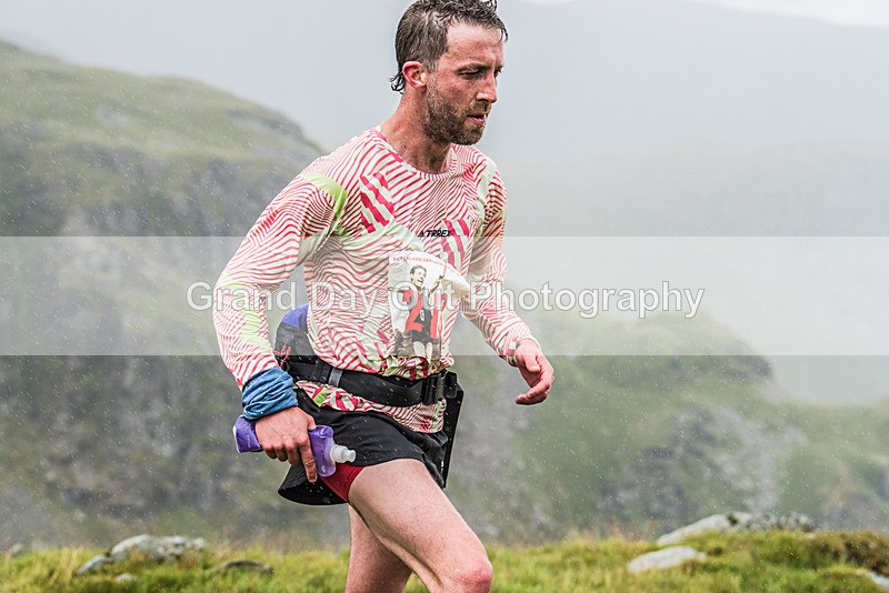 Kentmere-131 - Pete Bland Kentmere Horseshoe Fell Race Sunday 16th July 2023