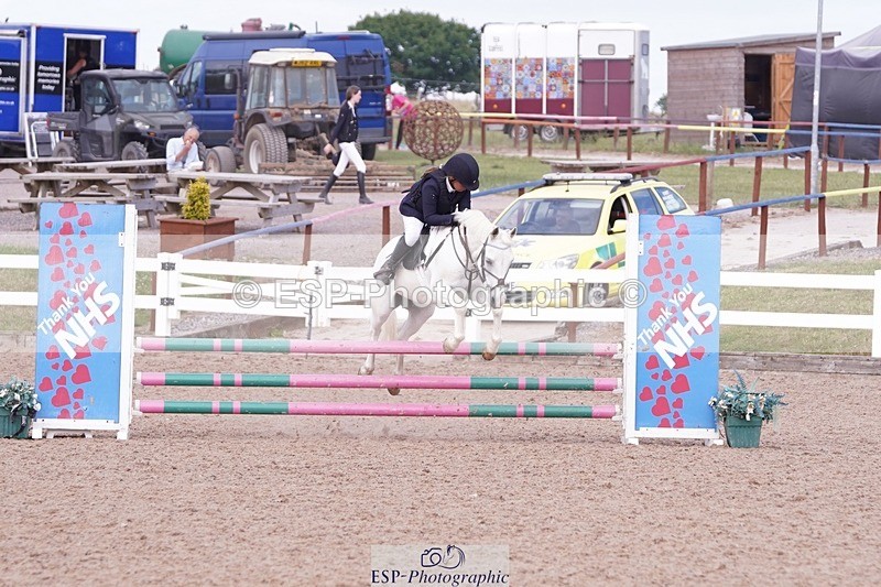 250629-172548-13239 - Cls 33 Stepping Stones 128cm and 138cm