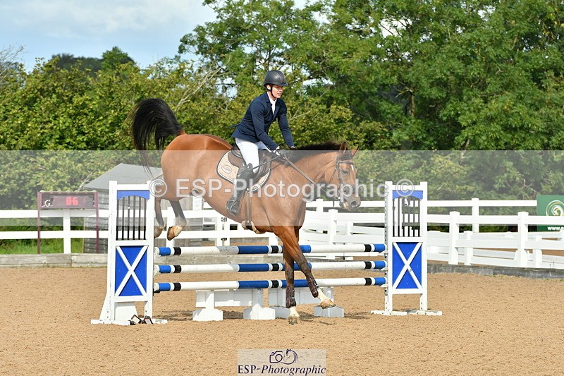 230830A-102854-00246 - Cls 1 British Novice & Open