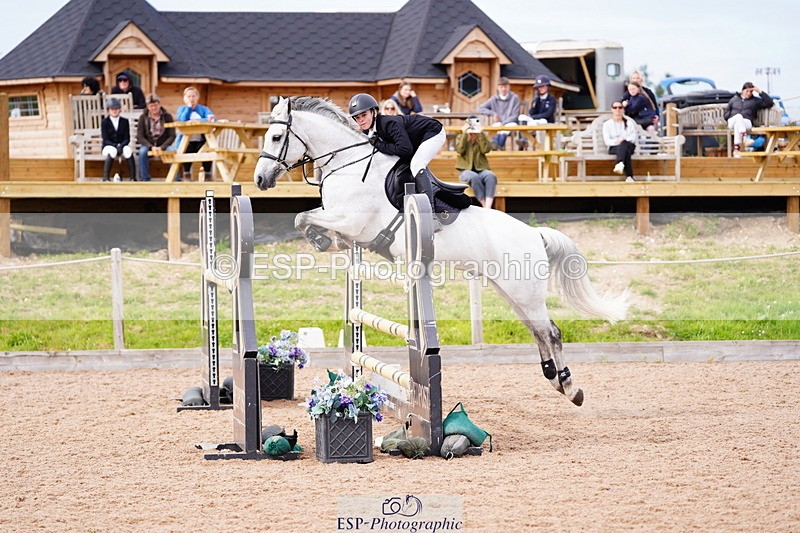 240630A-164546-15660 - Cls 26 Foxhunter 2nd Round