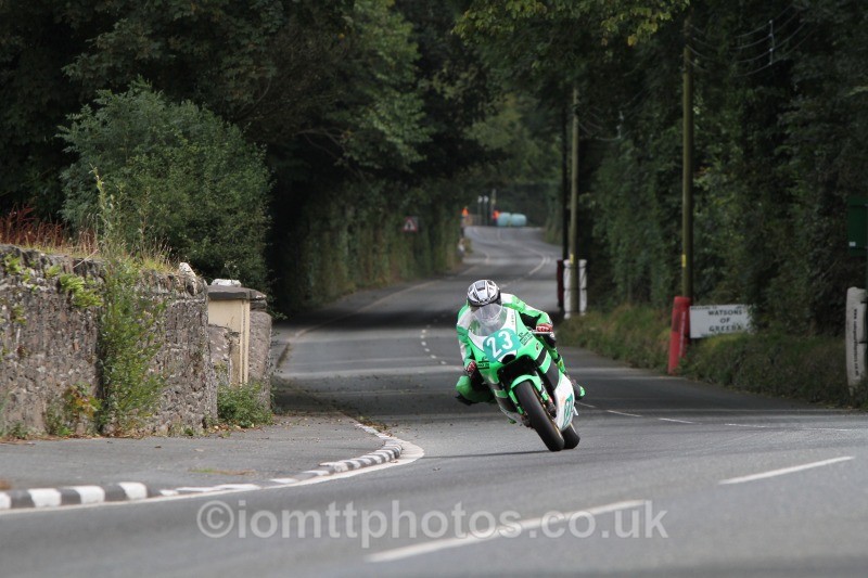  - MGP Supporters Club - Supertwin/Lightweight
