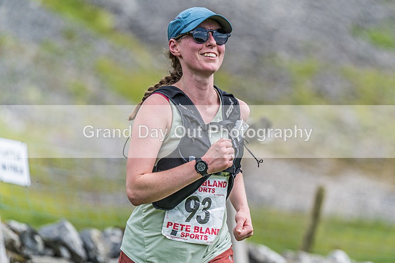 Settle Hills-856 - Settle Hills Fell Race Sunday 21st June 2026