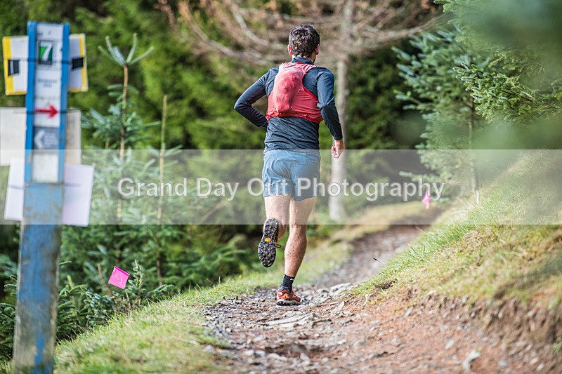 Glentress-14 - High Terrain Events Glentress 21 & 10K Trail Races Saturday 15th November 2025