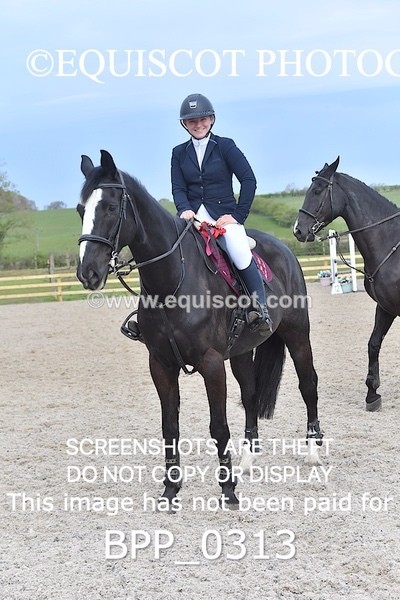 BPP_0313 - CLASS 2 FRI Senior BritiNovice/ 90cm Open