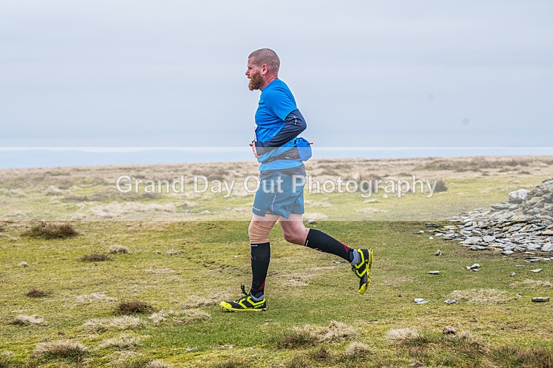 Black Combe-651 - Black Combe Fell Race Saturday 4th March 2023
