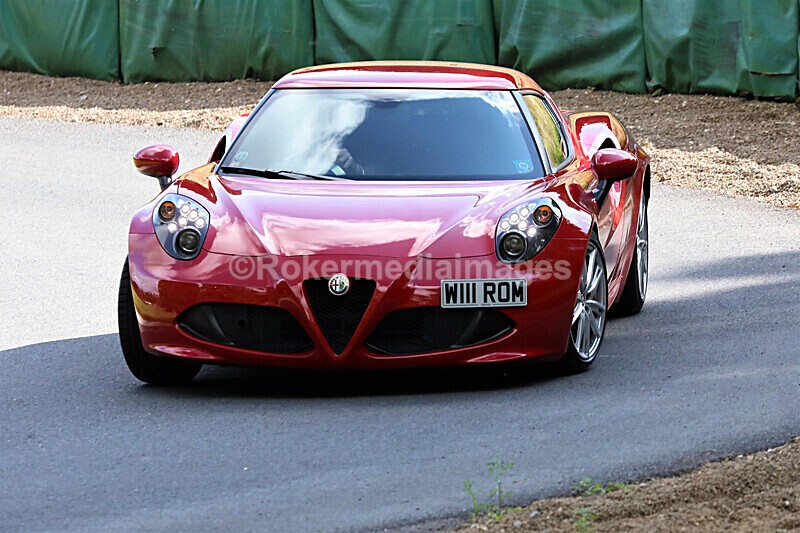 Pete Wilson 2-8-20-21 - Aug 2nd 2020 Drive thru