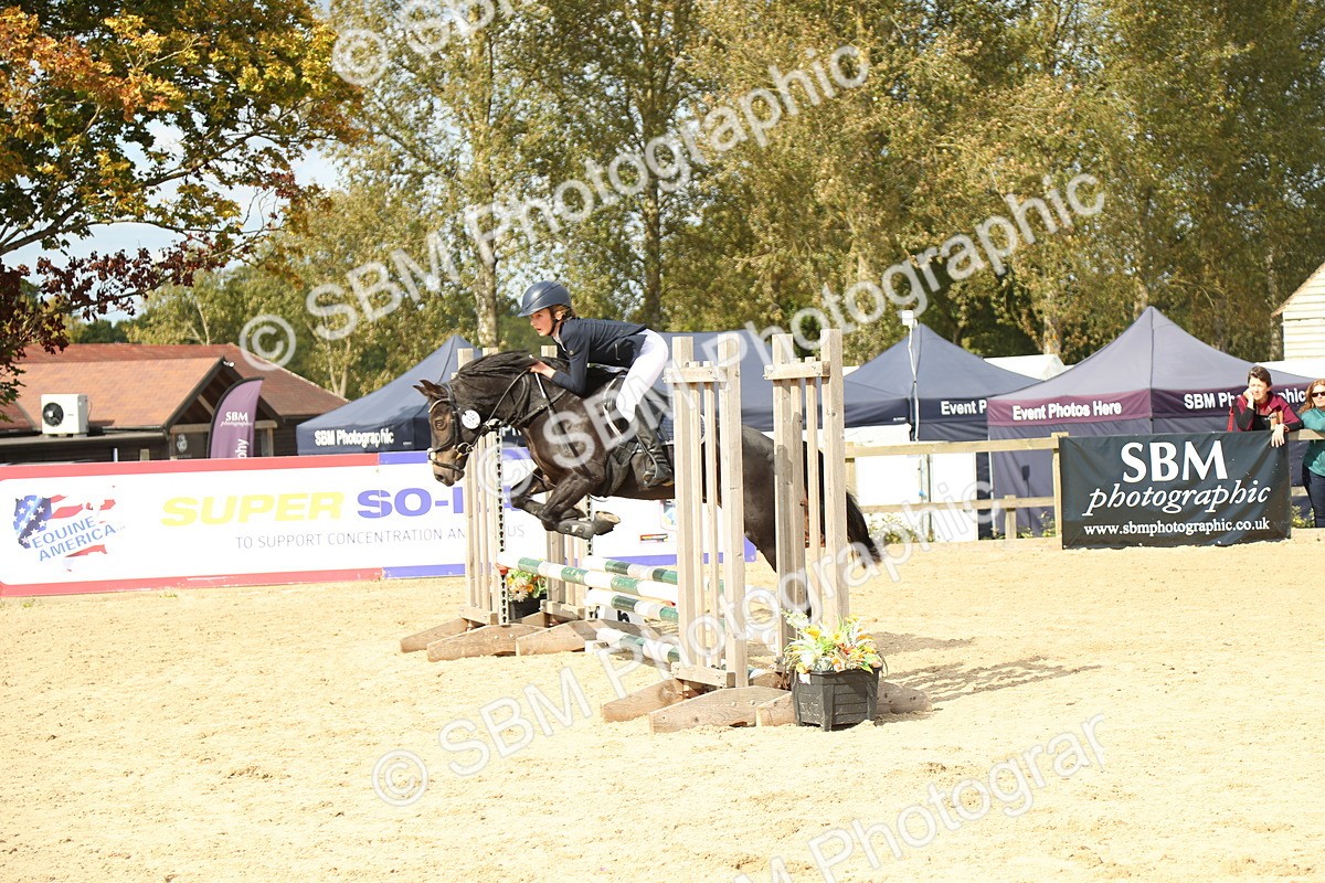 SBM_46559 - J7 - Junior Pony 60cm Championship