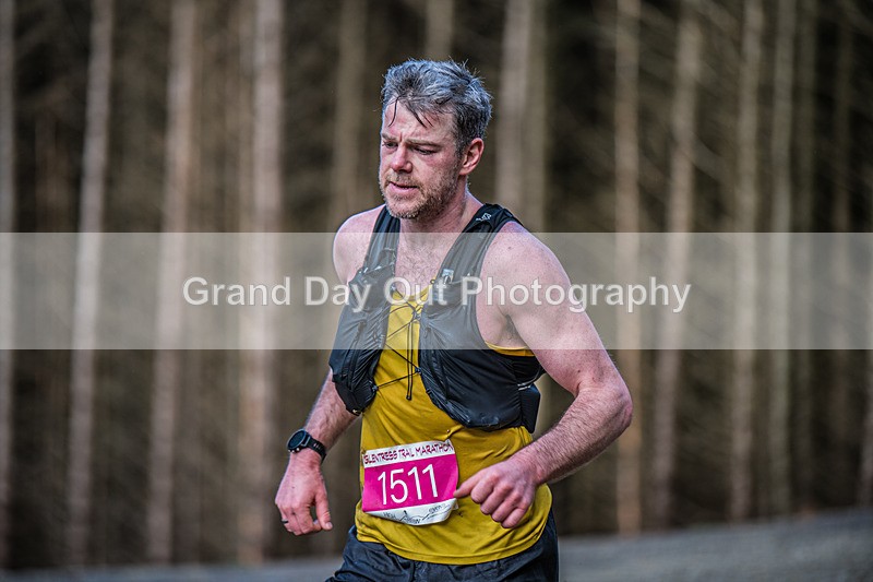 Glentress-2694 - High Terrain Events Glentress Marathon 21 & 10K Trail Races Sunday 18th February 2024