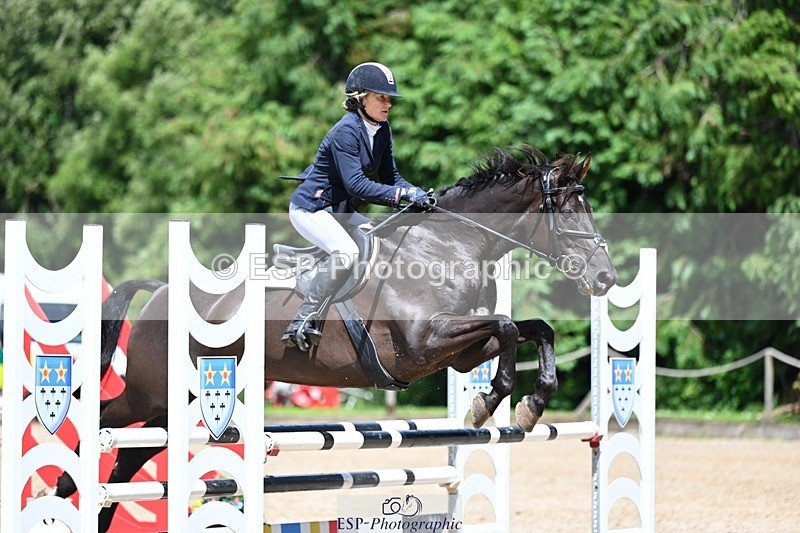 240706-140247-16293 - Cls 37 95cm Amateur Qualifier