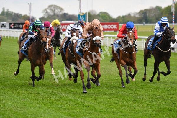 yr14052021r1-17 - Race 1 1.40pm Langleys Solicitors British EBF Marygate Fillies' Stakes