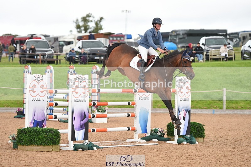 230812A-163558-10309 - Cls 38 Nat 1.40m Open