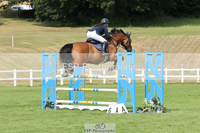 250704A-093955-08421 - Cls 15 Snr 1.20m Open