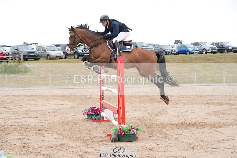 250718-103005-09738 - Cls 2, 3 Star Small Tour Start til Break