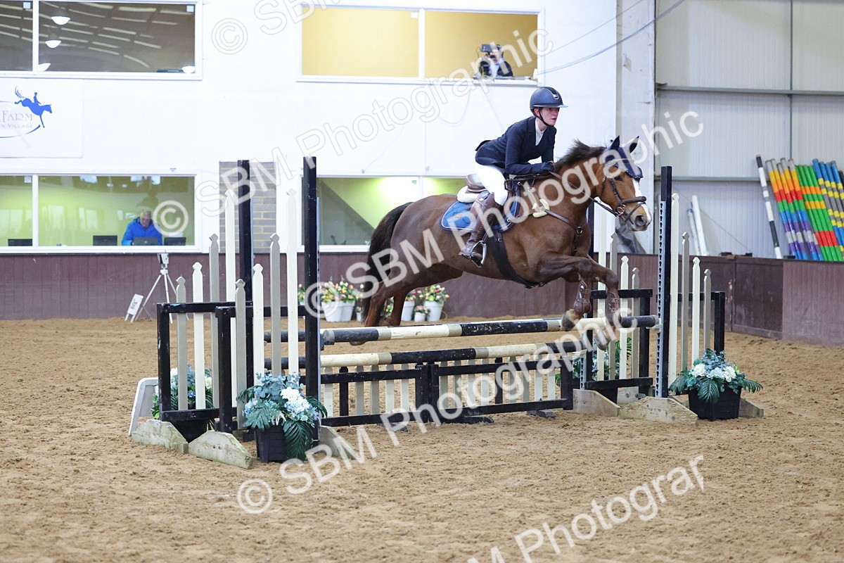 SBM_007359 - Class 19 - Equissage Pulse Senior British Novice/ 90cm Open - First Round (0.90m)