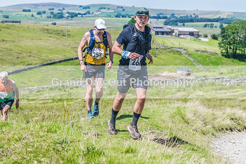 Tebay-305 - Tebay Fell Race Saturday 12th July 2025