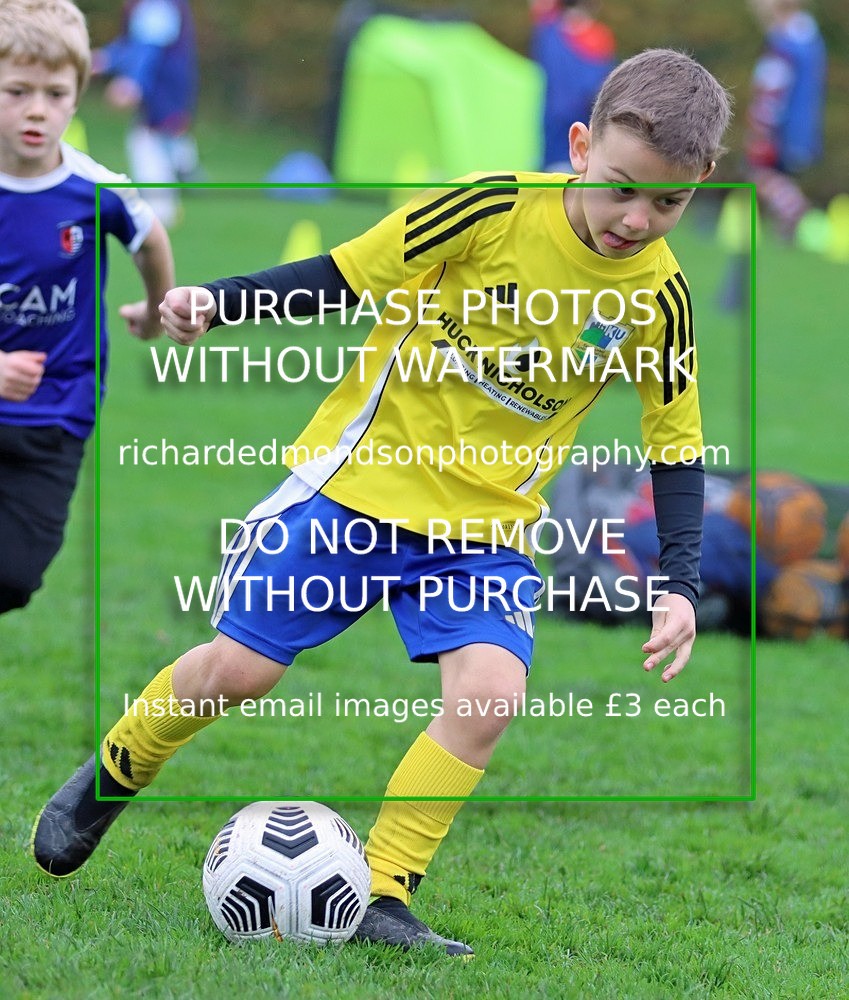 IMG_0369 - Kendal Utd Under 7 vs Ambleside Utd Under 7 (2/11/24)