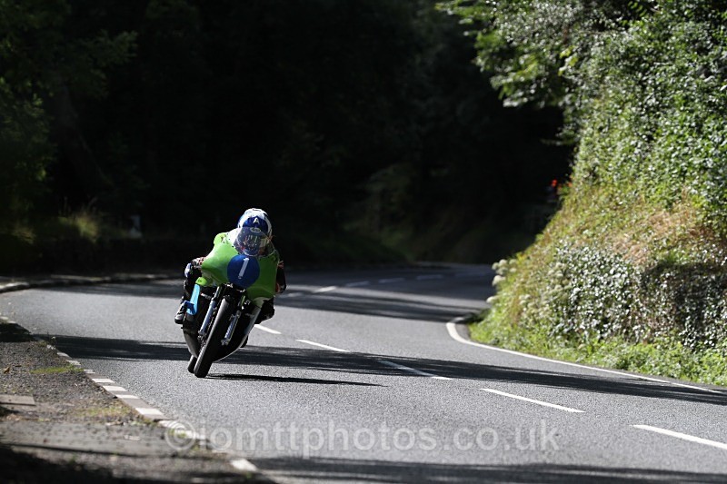 FOM_0515 - 350cc Classic TT